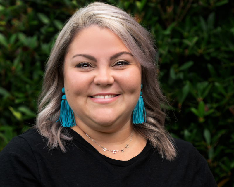 Andriana Brewer SLP-Assistant - Lumberton, NC Andriana Brewer SLP-Assistant - Lumberton, NC
