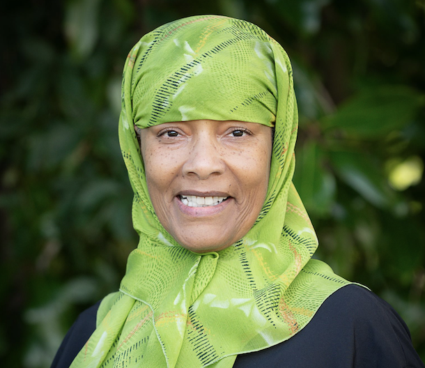 Joan Morris, Speech Therapist at Speech Solutions, Inc. in Shallotte, NC