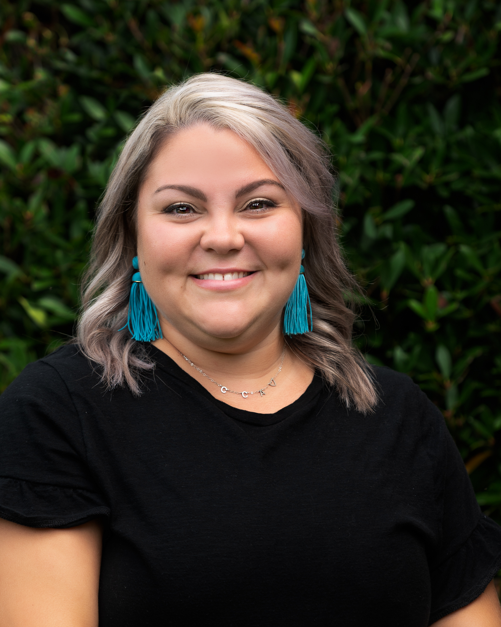 Jennifer Sealey, M.Ed.,CCC-SLP at Speech Solutions in Whiteville, NC